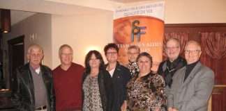 Service d'aides familiales de La Baie