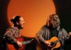 Les 2 Frères à L'Anse-Saint-Jean pour le Festival Resonanse