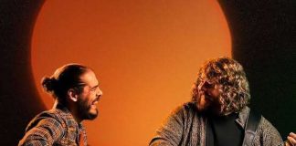 Les 2 Frères à L'Anse-Saint-Jean pour le Festival Resonanse